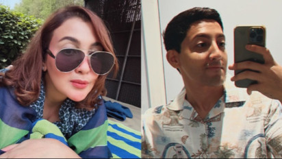 Kakak Aron Ashab Buka Suara soal Alasan Sang Adik Direhab, Gamyla Singgung Alkoholik hingga Perilaku Menyimpang