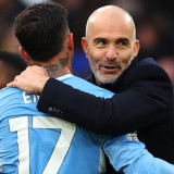 Manchester City Ciptakan Rekor, Enzo Maresca Lebih Baik ketimbang Pep Guardiola dalam Hal Ini