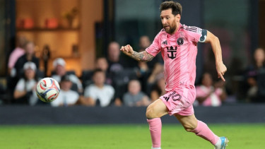 Lionel Messi Semakin Dekati Cristiano Ronaldo dalam Perburuan 1000 Gol, Inter Miami Menang Lagi