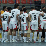 Reaksi Sekjen FFI dan Hector Souto usai Timnas Futsal Indonesia Kalah 3 Kali di Brasil