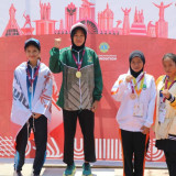 Sukses Jadi Juara Umum SoIna dengan 58 Medali, Atlet Jawa Barat Justru Kesulitan Kembali dari NTT