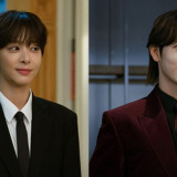 18 Daftar Pemain Love in Disguise, Drama Korea yang Dibintangi Yim Si Wan dan Seol In Ah