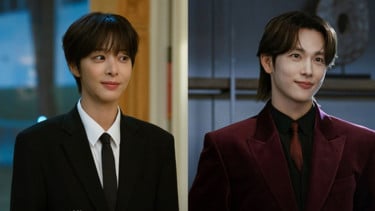 18 Daftar Pemain Love in Disguise, Drama Korea yang Dibintangi Yim Si Wan dan Seol In Ah