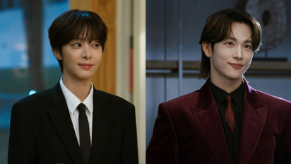 18 Daftar Pemain Love in Disguise, Drama Korea yang Dibintangi Yim Si Wan dan Seol In Ah