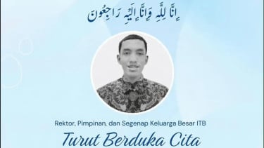 ITB Ultra Marathon 2026 Diwarnai Duka, Seorang Peserta Meninggal Dunia di Cianjur
