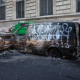 Demo Biaya Hidup Mencekam dan Rusuh di Paris, Apakah Ada WNI yang Terlibat?