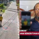 Anak Down Syndrome di Surabaya Meninggal Diduga Dibully Dua Bocah Tetangganya
