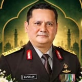Irjen Napoleon Bonaparte Meninggal Dunia, Ini 2 Kasus Hukum yang Pernah Menjeratnya