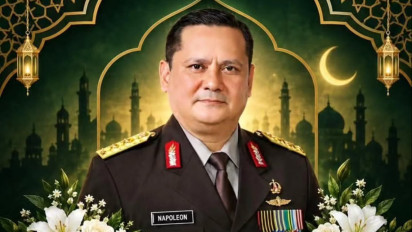 Irjen Napoleon Bonaparte Meninggal Dunia, Ini 2 Kasus Hukum yang Pernah Menjeratnya