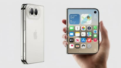 Edan! PO iPhone Duo Langsung Ludes dalam Sekejap, Pengiriman Diprediksi Mundur Tahun Depan