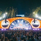 Synchronize Fest 2026 Hari Kedua: Wali Hingga Ayu Ting Ting Goyang Panggung Dynamic Stage