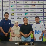 Ajang Padel Walikota Cup 2026 Digelar di Depok, 6 Kategori Bakal Dipertandingkan