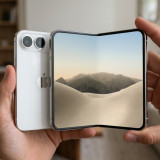 Spesifikasi dan Harga iPhone Duo, Termasuk Waktu HP Lipat Pertama Apple Masuk ke Indonesia