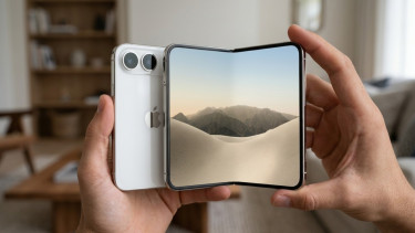 Spesifikasi dan Harga iPhone Duo, Termasuk Waktu HP Lipat Pertama Apple Masuk ke Indonesia