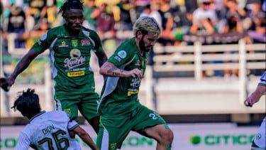 Hasil Super League 2026-2027: Persebaya Masih Unbeaten, Brace Miguel Pereira Bawa Bajul Ijo Selamat dari Kekalahan Kontra PSS