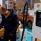 Penjualan Mobil Listrik Global Turun pada September 2026, China Melemah tapi Eropa Justru Cetak Rekor