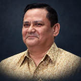 Irjen Napoleon Bonaparte Tutup Usia, Dokter Tifa Kenang Sosok Eks Kadivhubinter Polri Semasa Hidup