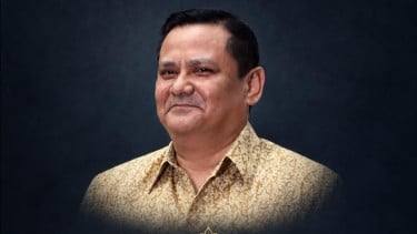 Irjen Napoleon Bonaparte Tutup Usia, Dokter Tifa Kenang Sosok Eks Kadivhubinter Polri Semasa Hidup
