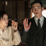 Sinopsis 100 Days of Deception, Drakor Kim You Jung dan Park Jinyoung yang Raih Rating Tinggi Sejak Awal Tayang