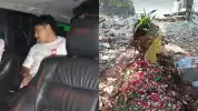 Viral Remaja 15 Tahun Meninggal Dunia Diduga Ditabrak Anak Pensiunan Jenderal TNI: Dia Bawa Narkoba
