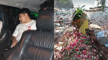 Viral Remaja 15 Tahun Meninggal Dunia Diduga Ditabrak Anak Pensiunan Jenderal TNI: Dia Bawa Narkoba