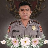 Junior Terduga Pelaku Pembunuhan Bharada Valdo Serahkan Diri, Sajam dan Senjata Api Diamankan