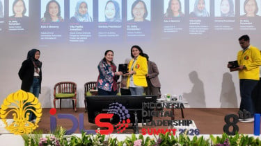UI Soroti Tantangan AI di Indonesia, dari Ancaman Keamanan Data hingga Kesiapan Talenta Digital