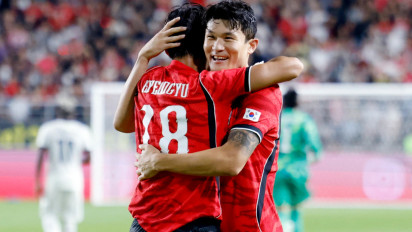 Bursa Transfer AC Milan: Incar Bek Monster Korea Selatan Rp600 Miliar, Rossoneri Siap Bersaing dengan Arsenal dan Aston Villa