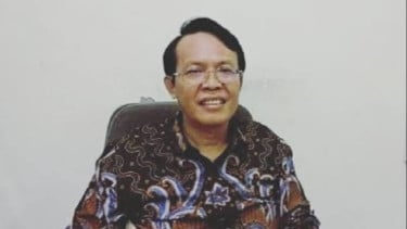 Jangan Sampai RUU Perampasan Aset Ciptakan Ketakutan di Kalangan Pelaku Usaha