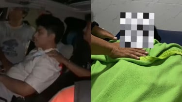 Kronologi Remaja 15 Tahun di Mampang Tewas Diduga Ditabrak Anak Pensiunan TNI, Keluarga Korban Enggan Damai