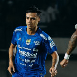Hasil Super League 2026-2027: Persib Menang 1-0 atas Persik, Maung Bandung Tembus 5 Besar Klasemen