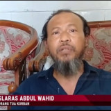 Sebelum Meninggal, Bocah Difabel di Surabaya Ditemukan dengan Bekas Tamparan dan Pasir di Tubuh