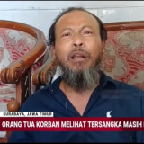 Kronologi Anak Berkebutuhan Khusus Tewas Diduga Dibully di Surabaya, Ayah Korban Menangis: Anak Saya Salah Apa?