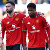 Hasil Liga Inggris 2026-2027: Manchester United Gagal Menang Lagi, Kini Imbang 1-1 Lawan Leeds di Elland Road
