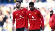 Dibantai Como 1-4, Manchester United Perpanjang Tren Buruk Jadi Tujuh Laga Tanpa Kemenangan