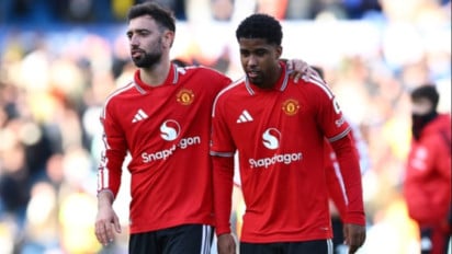 Hasil Liga Inggris 2026-2027: Manchester United Gagal Menang Lagi, Kini Imbang 1-1 Lawan Leeds di Elland Road