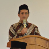 Ulama di Seluruh Indonesia Serukan Doa Hujan dari Istiqlal hingga Kalimantan