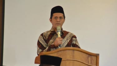Ulama di Seluruh Indonesia Serukan Doa Hujan dari Istiqlal hingga Kalimantan