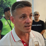 Tonton Langsung IWL, John Herdman Blak-blakan Akui Ingin Putrinya Bisa Bermain di Indonesia