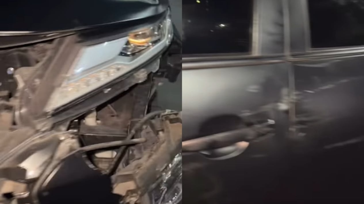 Pajero Tabrak Pelajar 14 Tahun hingga Tewas di Mampang, Polisi Selidiki Penyebabnya
            - galeri foto