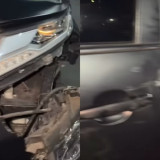Pajero Tabrak Pelajar 14 Tahun hingga Tewas di Mampang, Polisi Selidiki Penyebabnya