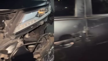 Pajero Tabrak Pelajar 14 Tahun hingga Tewas di Mampang, Polisi Selidiki Penyebabnya