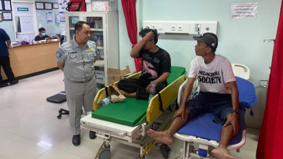 Kecelakaan Maut di Tol Ngawi, Jasa Raharja Terbitkan Surat Jaminan Penanganan Korban