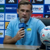 Respons Berkelas Igor Tolic Usai Persib Tundukkan Persik 1-0, Sanjung Karakter Pantang Menyerah Maung Bandung