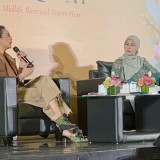 Perimenopause dan Menopause Pengaruhi Kualitas Hidup, Perempuan Perlu Pahami Perubahan Hormon