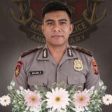 Keluarga Korban Minta Kapolri Turun Tangan Usut Tuntas Kasus Penembakan Bharatu Valdo oleh Juniornya