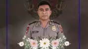 Keluarga Korban Minta Kapolri Turun Tangan Usut Tuntas Kasus Penembakan Bharatu Valdo oleh Juniornya