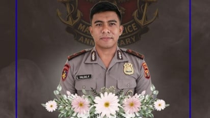 Keluarga Korban Minta Kapolri Turun Tangan Usut Tuntas Kasus Penembakan Bharatu Valdo oleh Juniornya