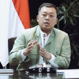 Kasus Dugaan Suap HGB di Bogor, Publik Soroti Menteri Nusron Wahid Dua Kali Absen Pemeriksaan KPK