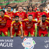 Update Klasemen Liga Pro Saudi 2026/2027: Al Qadsiah Masih Duduki Posisi Puncak, Gusur Al Hilal dan Al Nassr